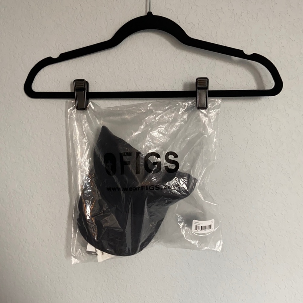 One size - NEW FIGS hat